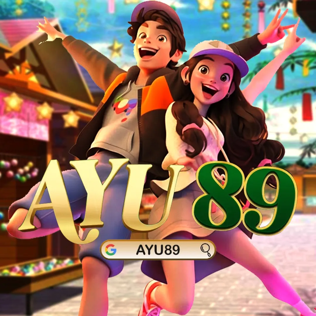 AYU89 - Petualangan Epik dalam Dunia RPG