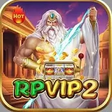 RPVIP2 - Petualangan Seru di Dunia Baru
